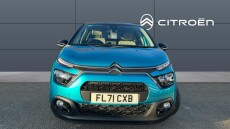 Citroen C3 1.2 PureTech 110 Shine Plus 5dr EAT6 Petrol Hatchback